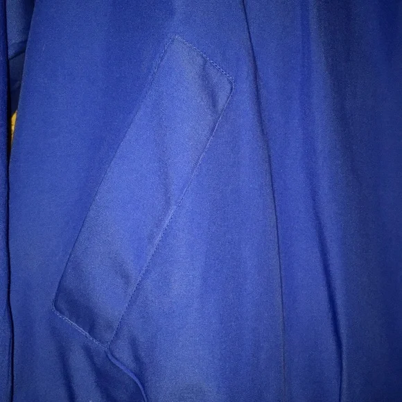 🚨SOLD ELSEWHERE!🚨Koret Francisca Windbreaker Jacket - Picture 5 of 6